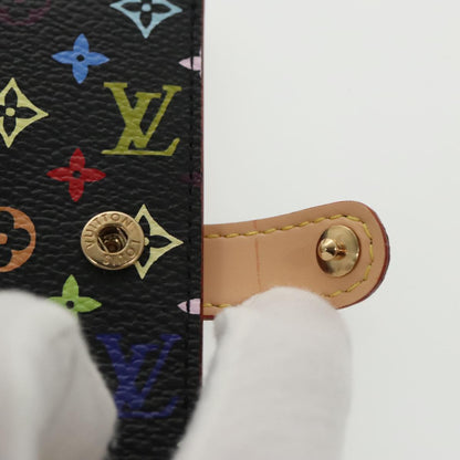 Louis Vuitton Agenda cover