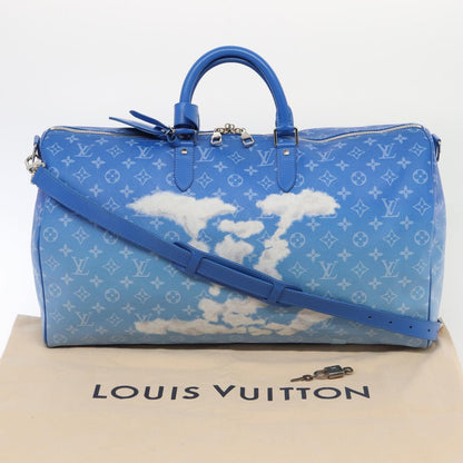 Louis Vuitton Keepall Bandouliere 50