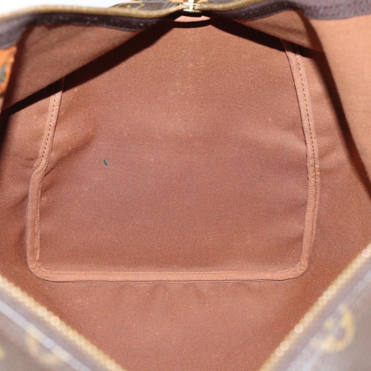 Louis Vuitton Keepall 55