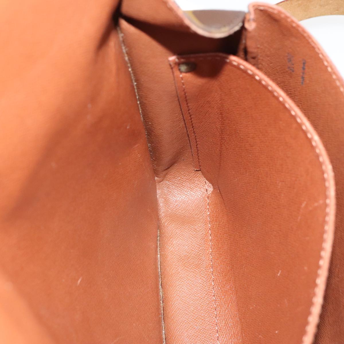Louis Vuitton Cartouchière