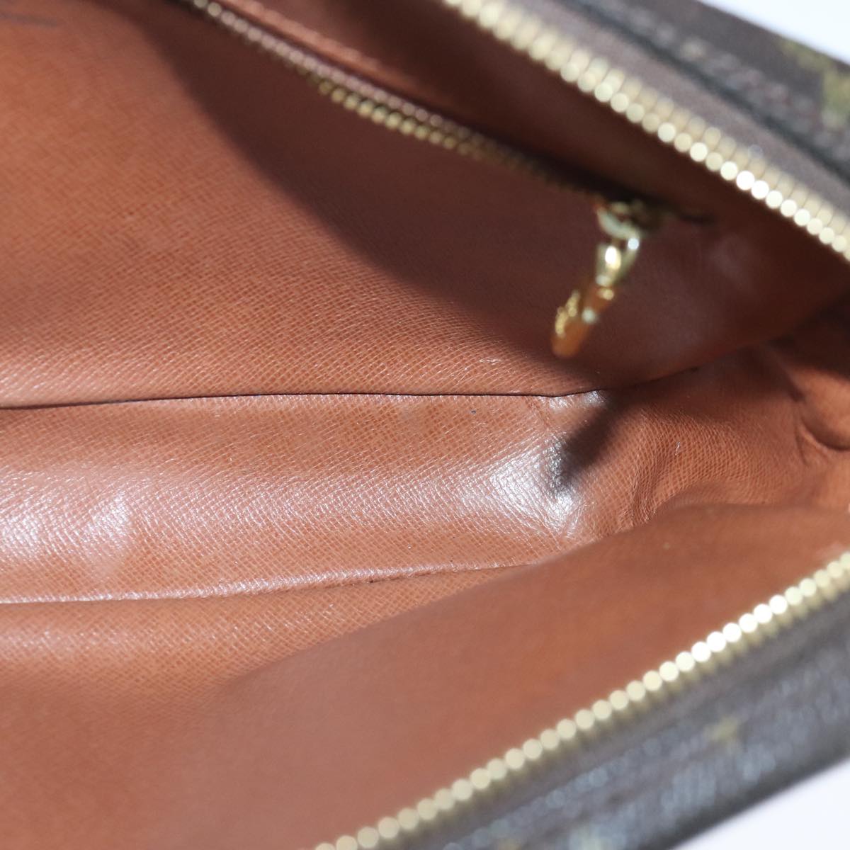 Louis Vuitton Marly Dragonne