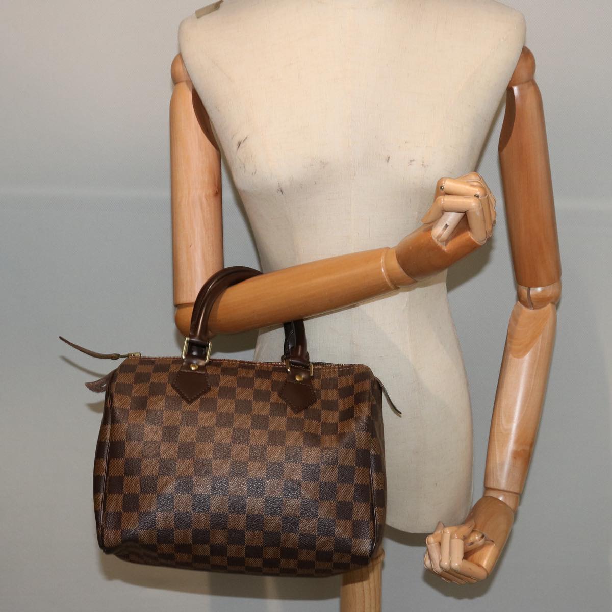 Louis Vuitton Speedy 25