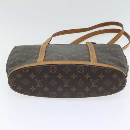 Louis Vuitton Babylone