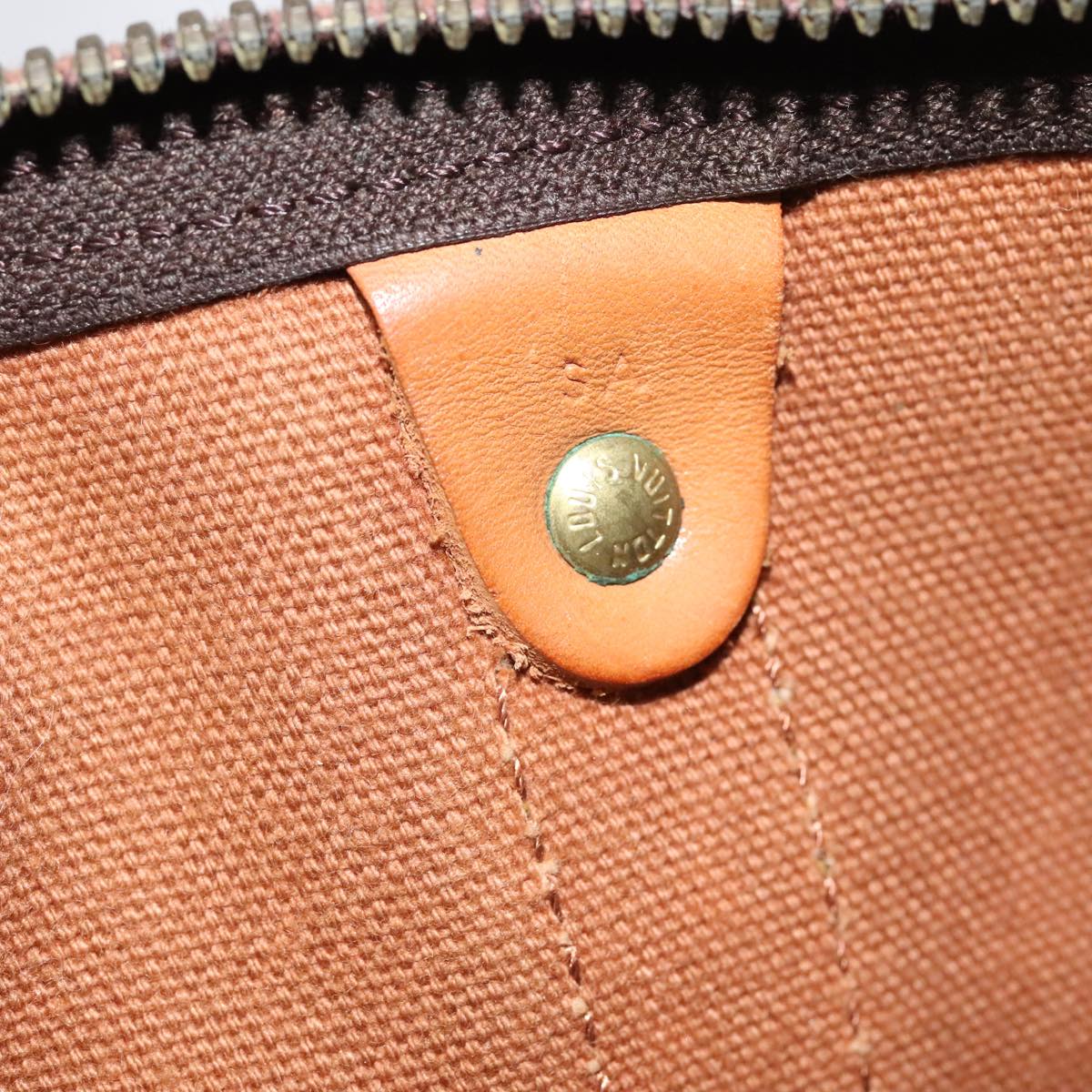 Louis Vuitton Keepall 45