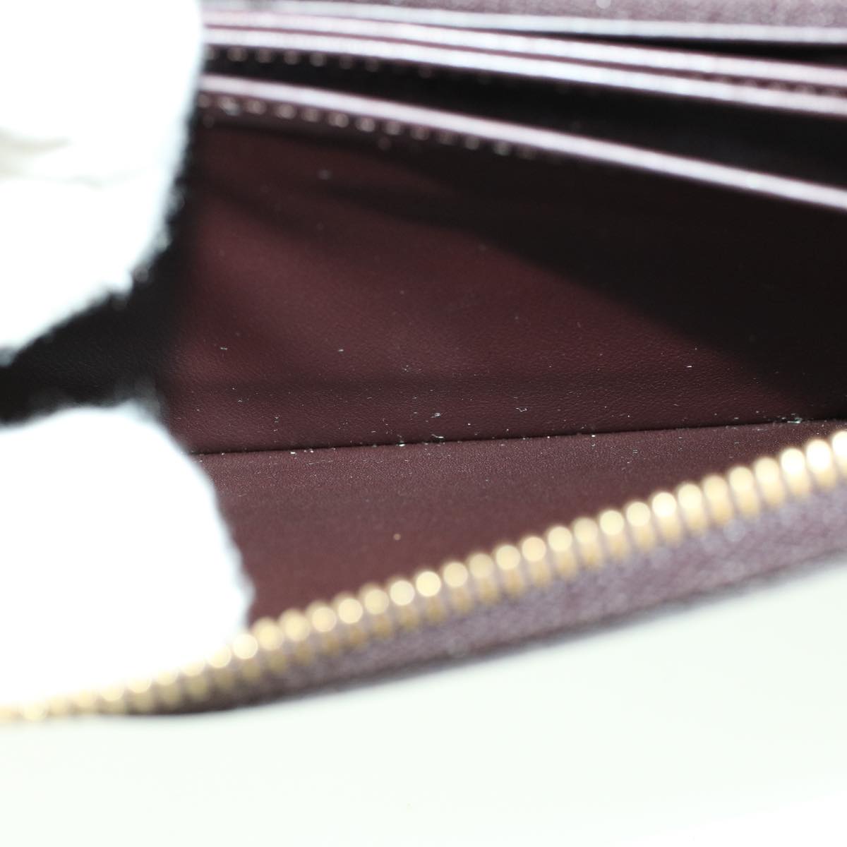 Louis Vuitton Portefeuille zippy