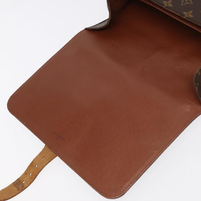 Louis Vuitton Cartouchière