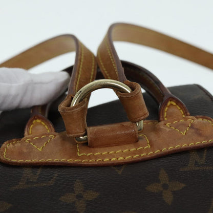 Louis Vuitton Montsouris