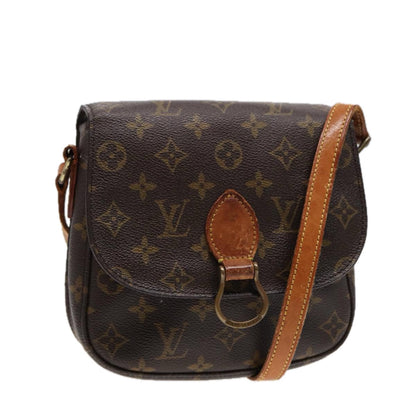 Louis Vuitton Saint Cloud