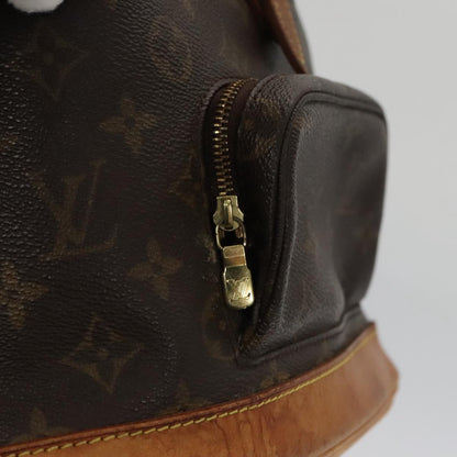 Louis Vuitton Montsouris MM