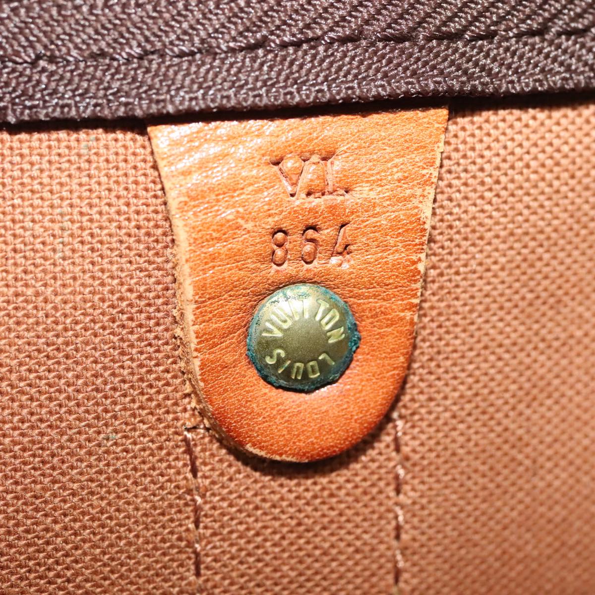 Louis Vuitton Keepall 60