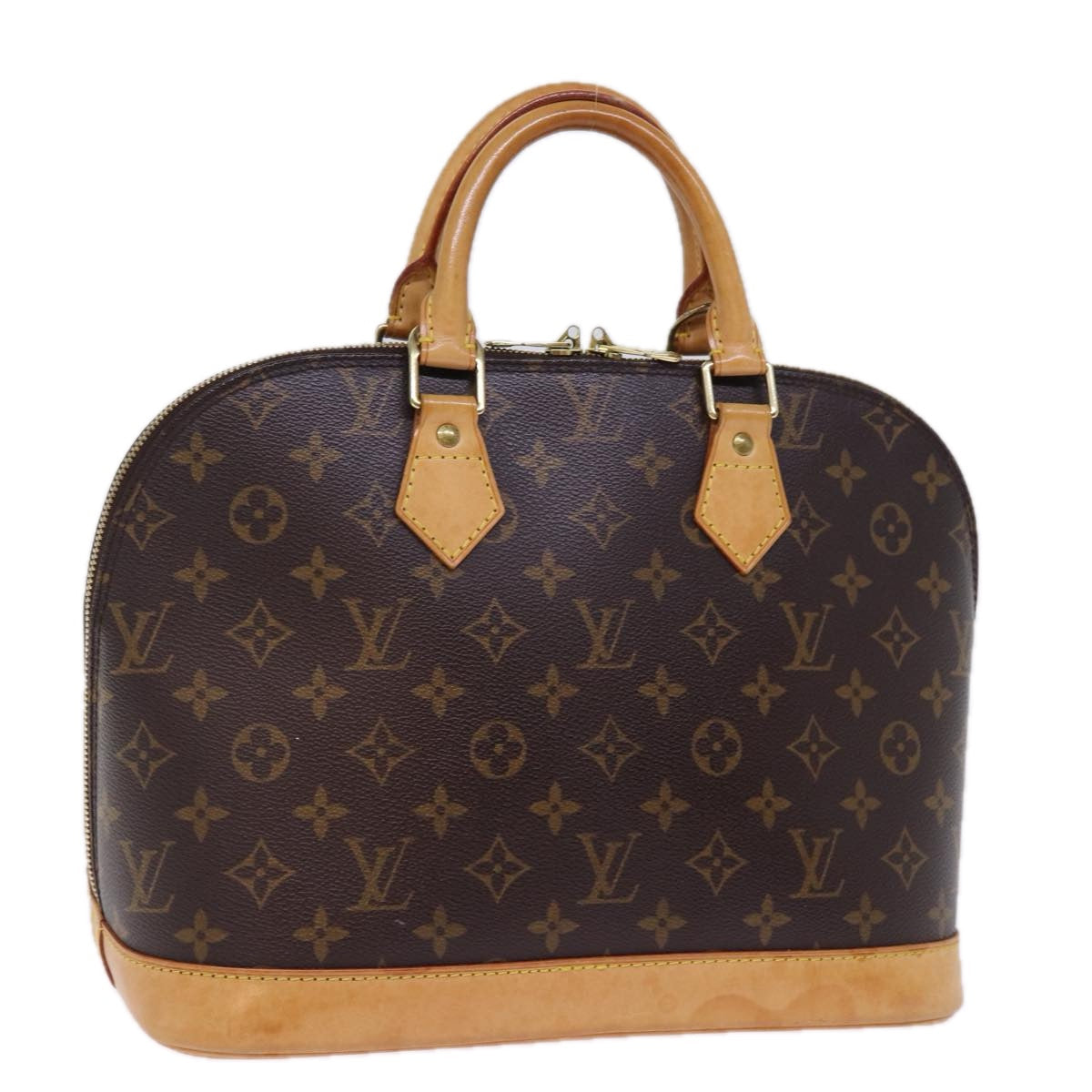 Louis Vuitton Alma