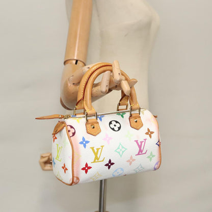 Louis Vuitton Mini speedy
