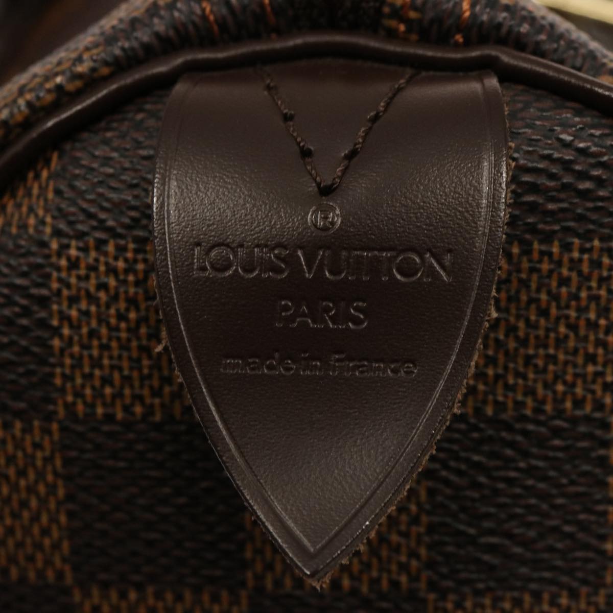 Louis Vuitton Speedy 25