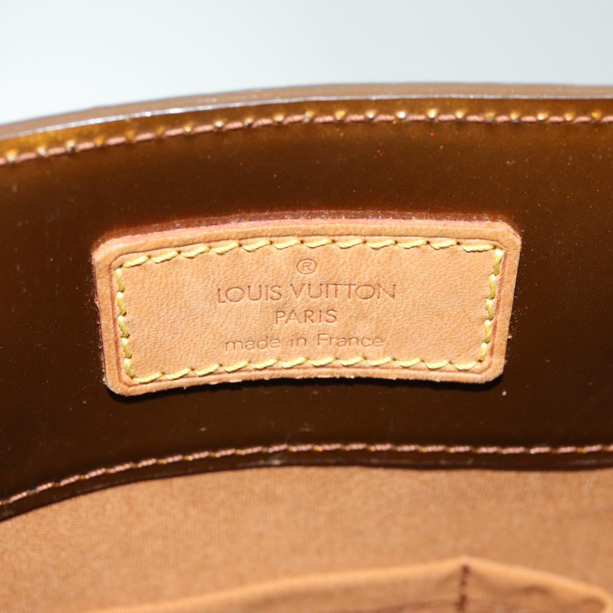 Louis Vuitton Reade