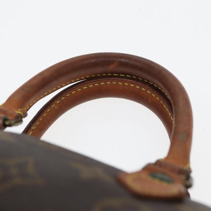 Louis Vuitton Mini speedy