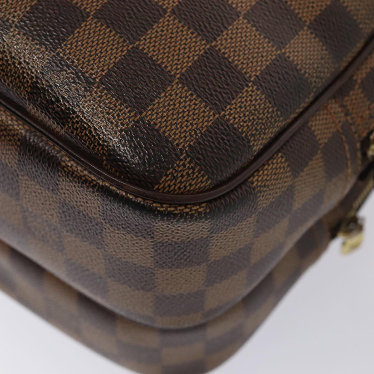Louis Vuitton Reporter