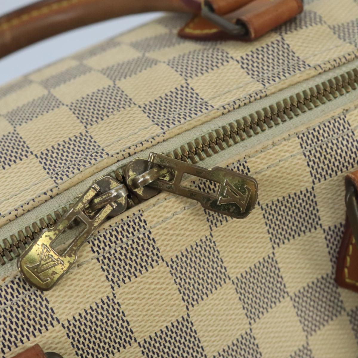 Louis Vuitton Speedy Bandoulière 30