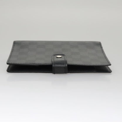 Louis Vuitton Agenda MM