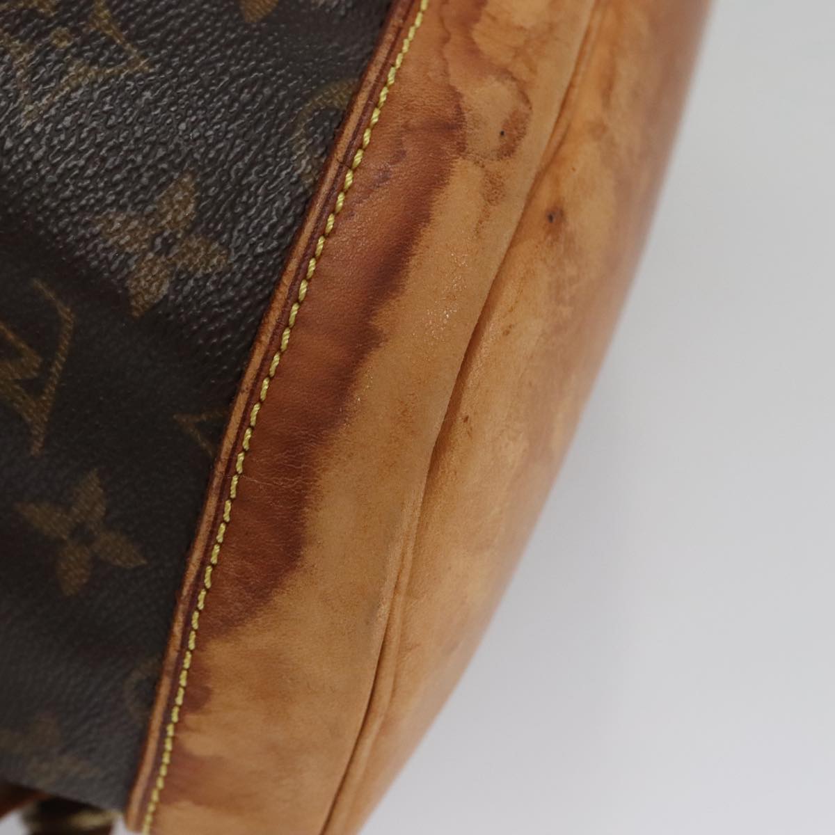 Louis Vuitton Montsouris GM