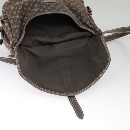 Louis Vuitton Saumur 30