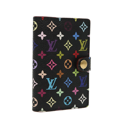 Louis Vuitton Agenda cover