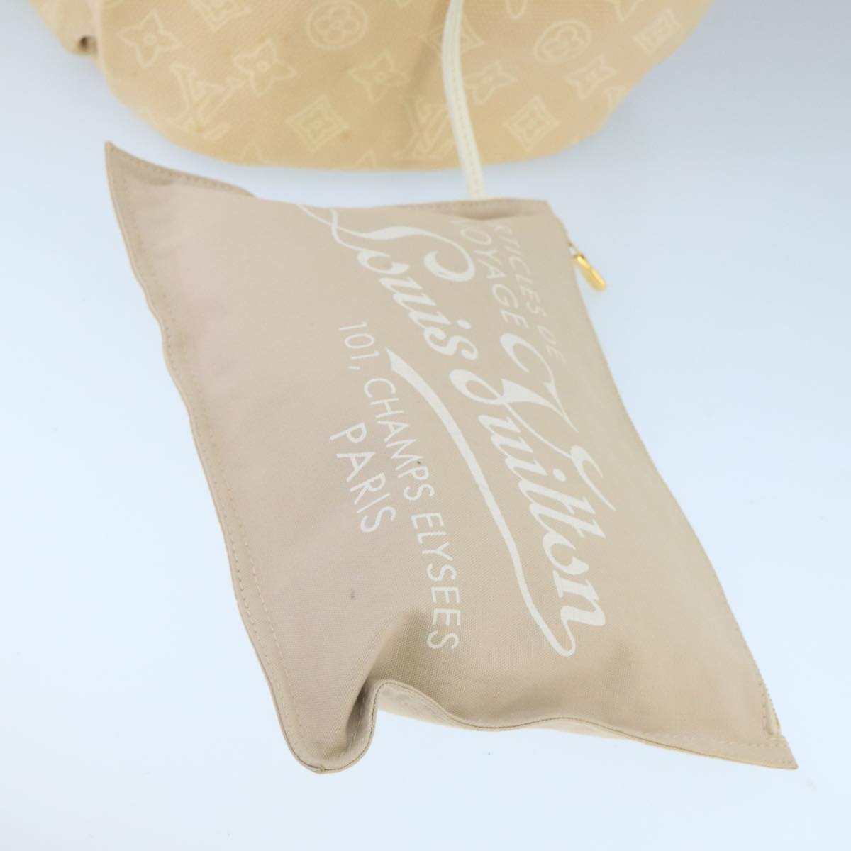 Louis Vuitton Ipanema