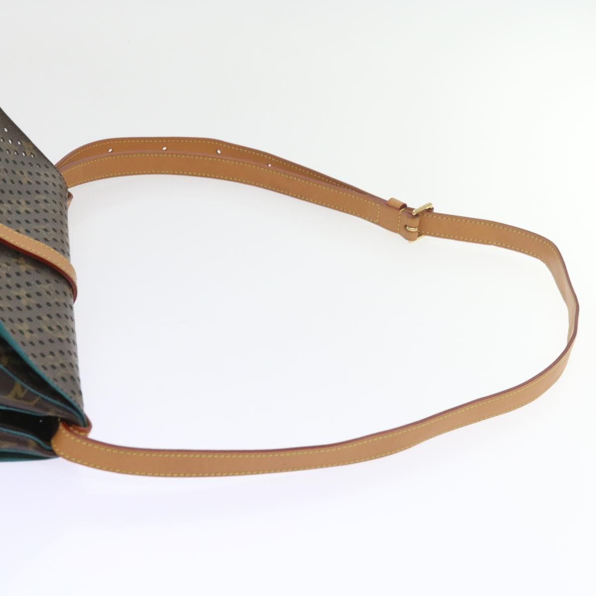 Louis Vuitton Saumur