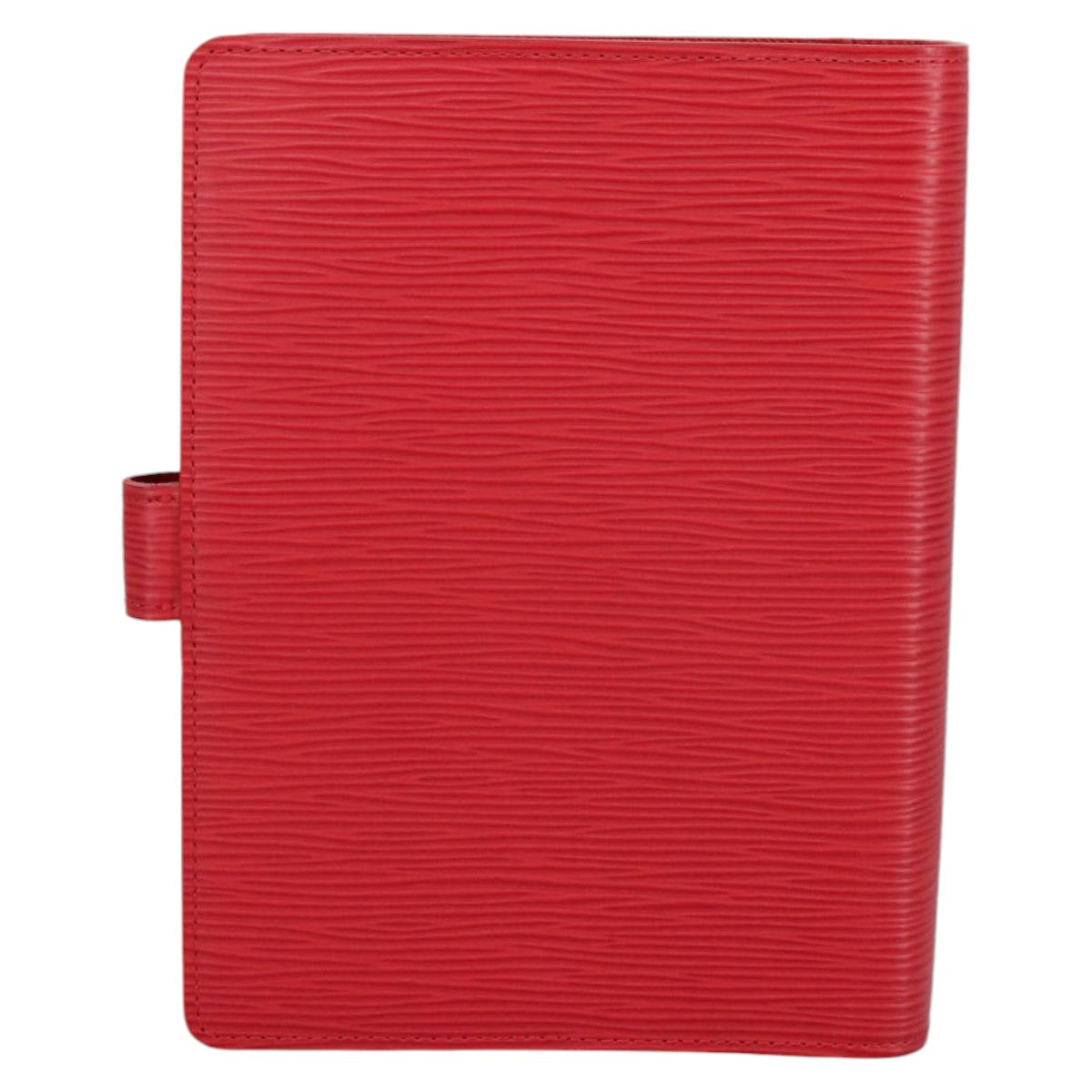 Louis Vuitton Agenda cover