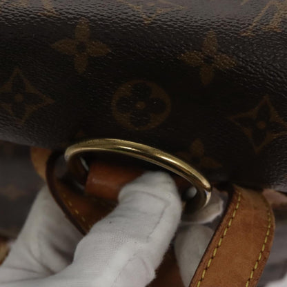 Louis Vuitton Montsouris MM