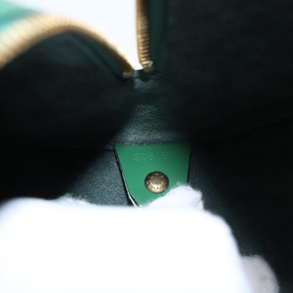 Louis Vuitton Soufflot