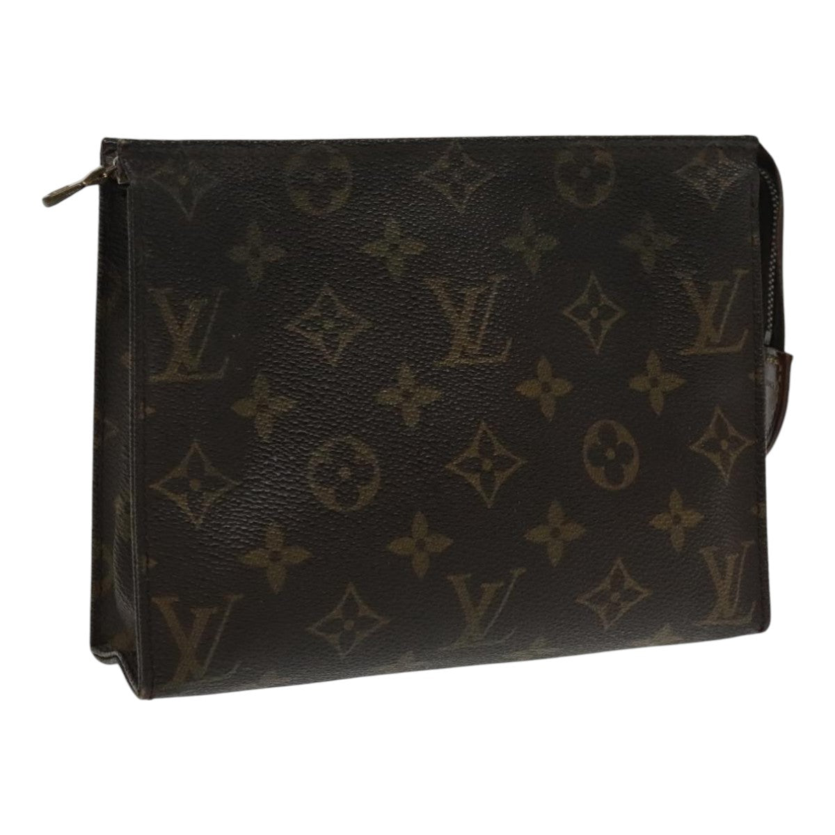 Louis Vuitton Poche Toilette 19