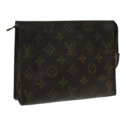 Louis Vuitton Poche Toilette 19
