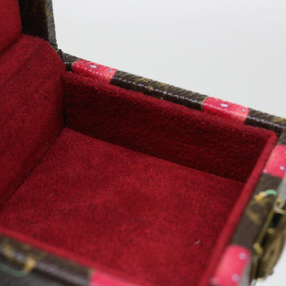 Louis Vuitton boîte à bijoux