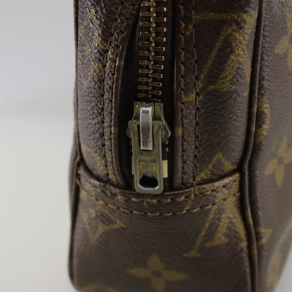 Louis Vuitton Trousse de Toilette