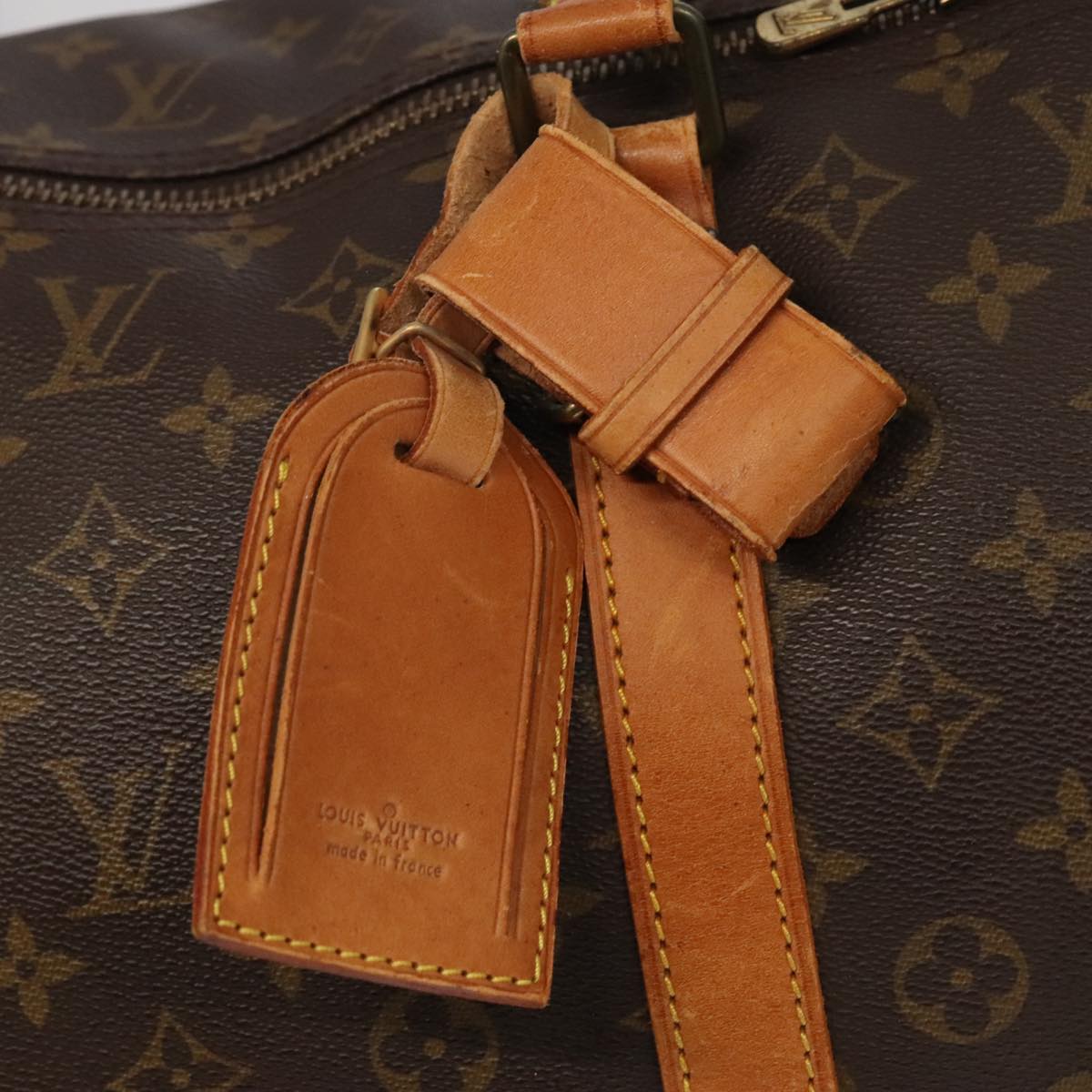 Louis Vuitton Keepall 60