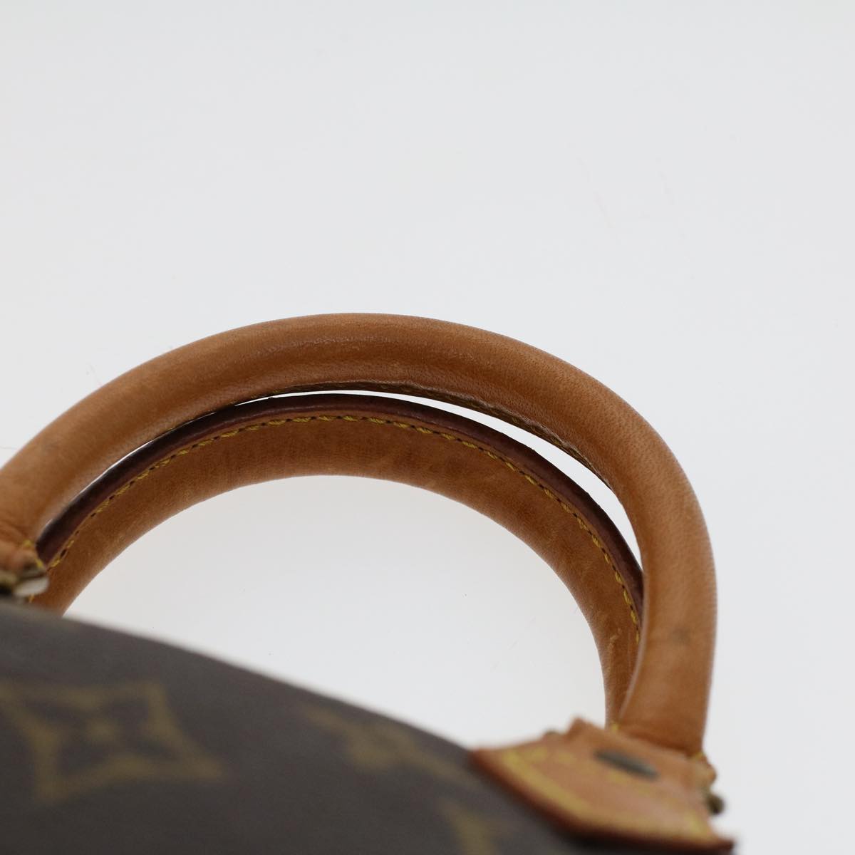 Louis Vuitton Nano Speedy