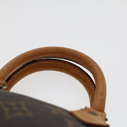 Louis Vuitton Nano Speedy