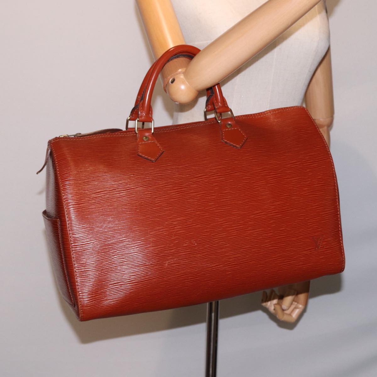 Louis Vuitton Speedy 40