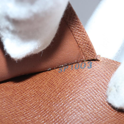 Louis Vuitton Agenda cover