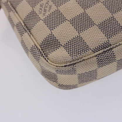 Louis Vuitton Pochette accessoires