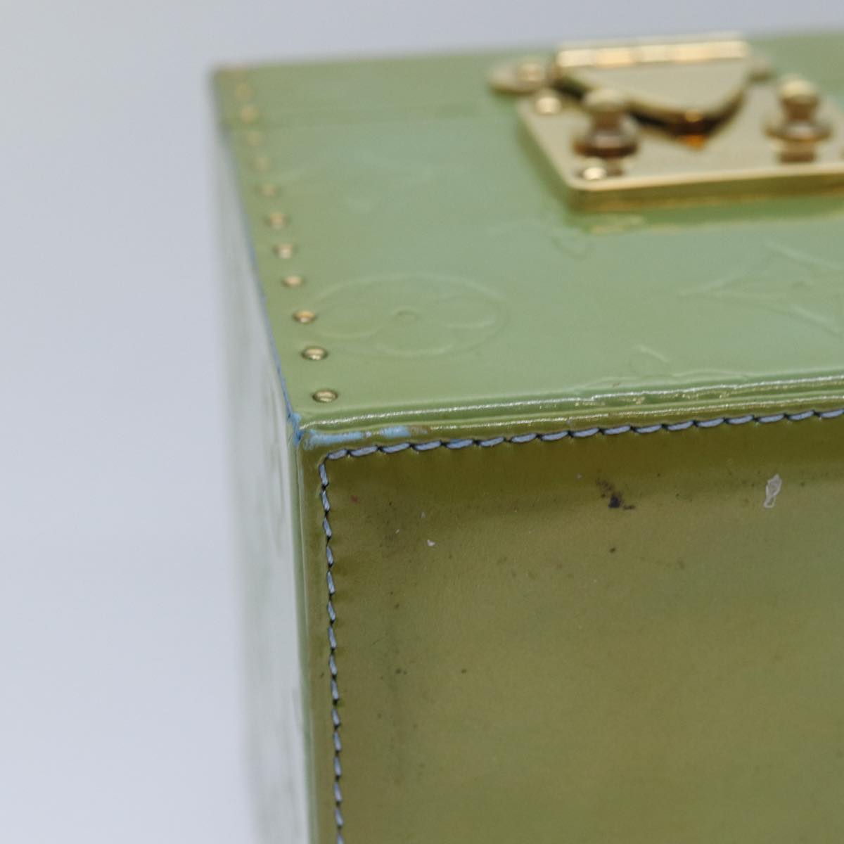 Louis Vuitton Bleecker