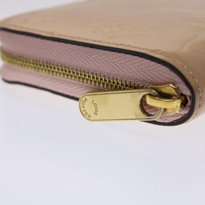 Louis Vuitton Zippy coin purse
