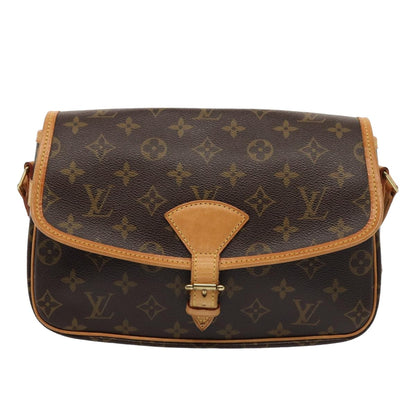Louis Vuitton Sologne
