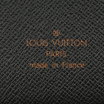 Louis Vuitton Agenda cover