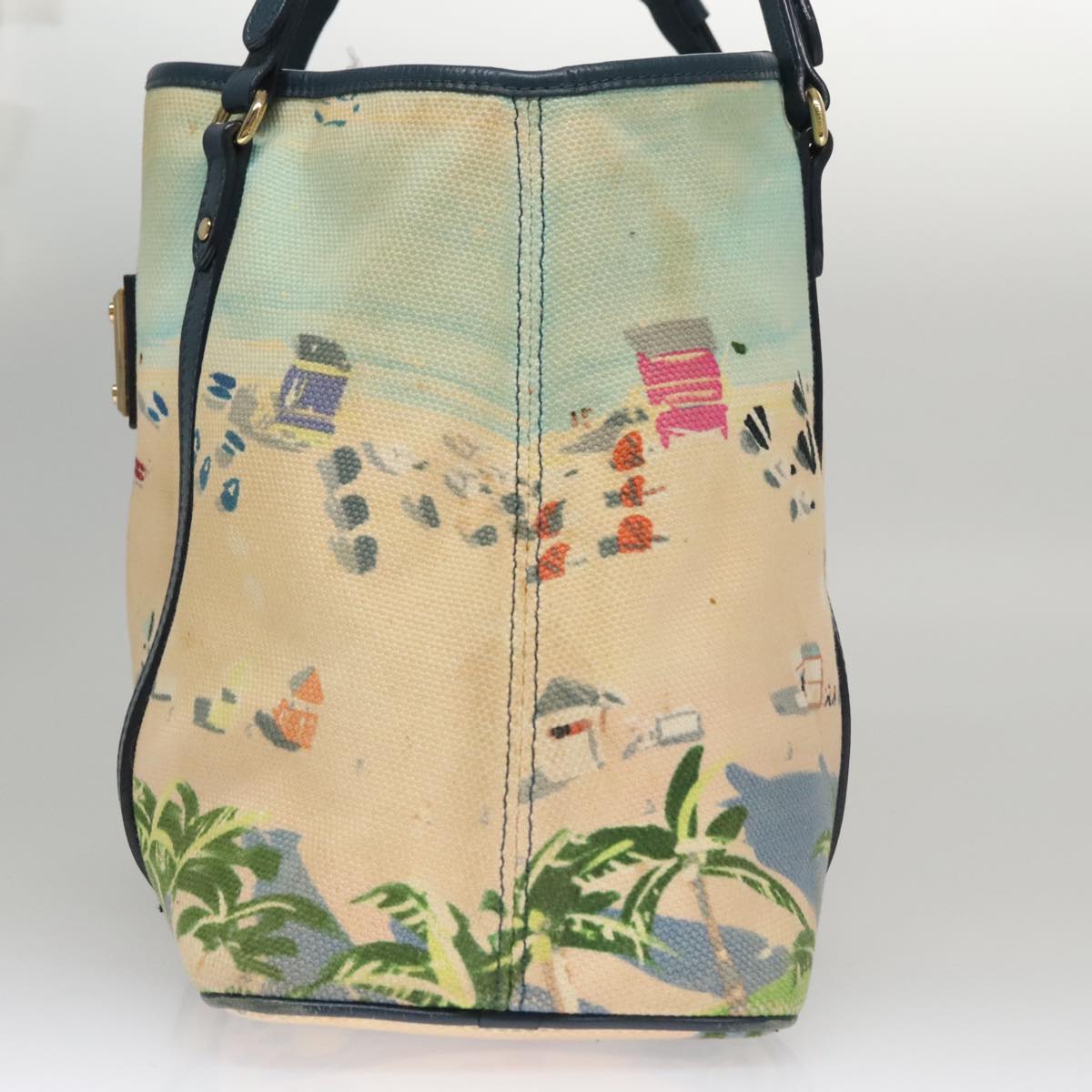 Louis Vuitton Ailleurs Cabas