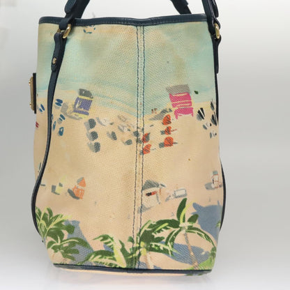 Louis Vuitton Ailleurs Cabas
