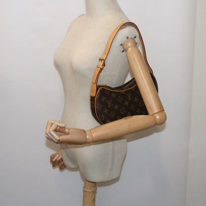 Louis Vuitton Croissant