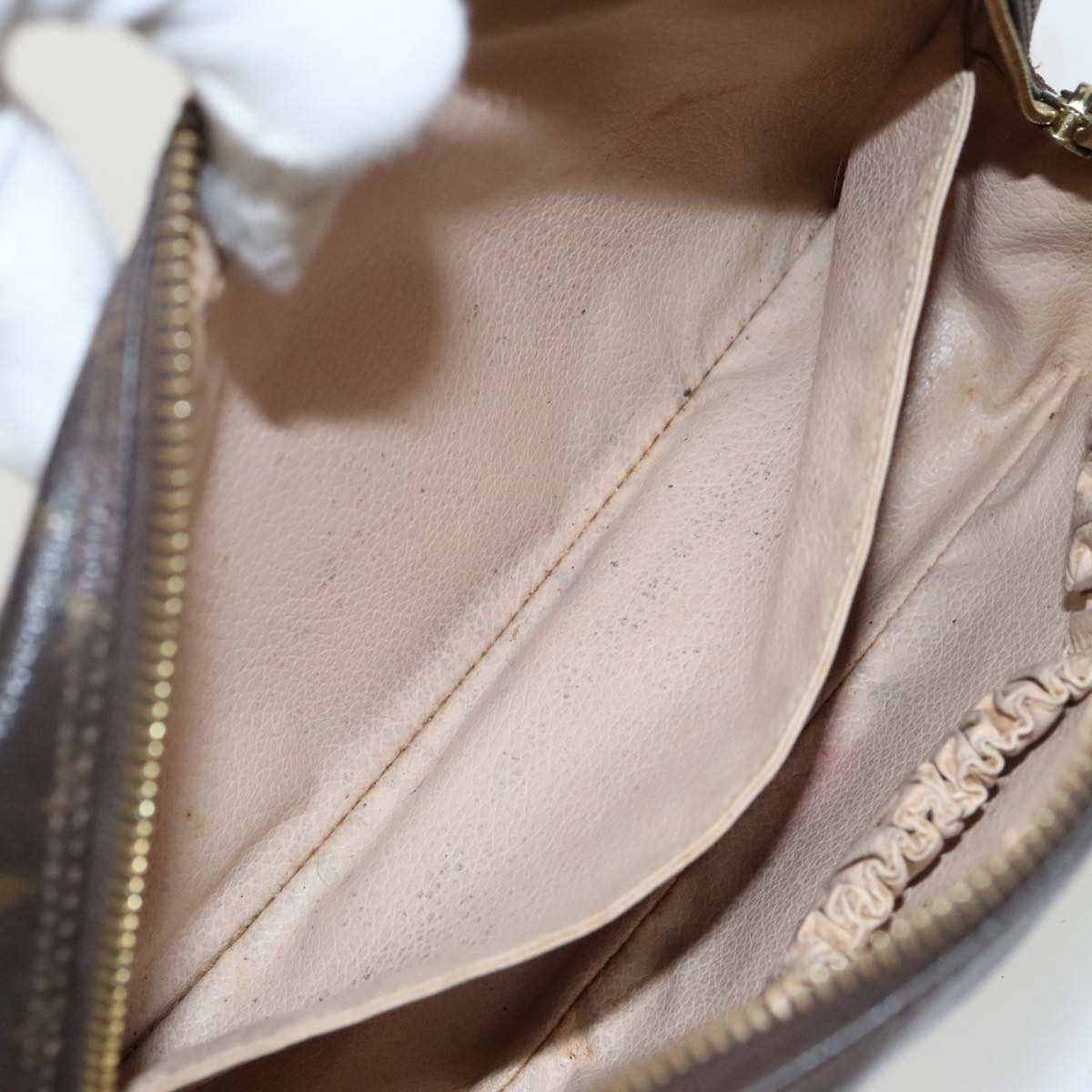 Louis Vuitton Trousse de Toilette
