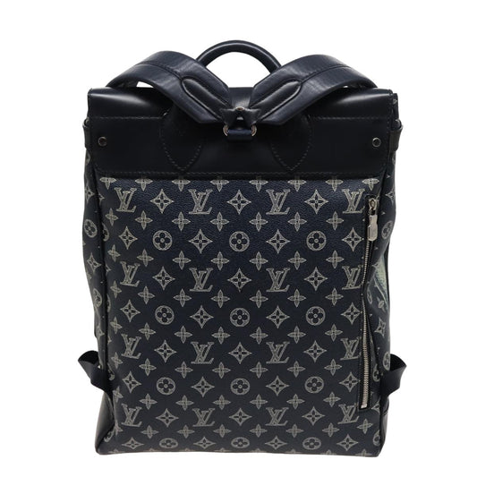 Louis Vuitton Steamer
