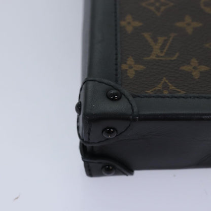 Louis Vuitton Trunk
